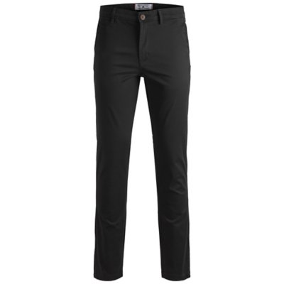 Pantalon chino homme jack best sale and jones