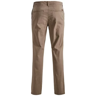 Chino Slim Fit Pantalon Chino Homme Jack And Jones Pantalon Chino