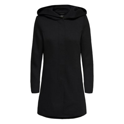 Blouson Femme Onlsedona Light NOIR ONLY BLACKSTORE