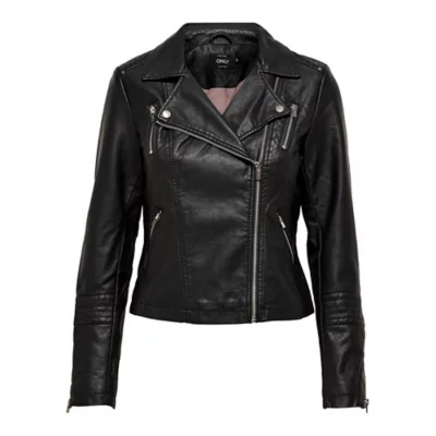 Veste Bomber Femme Léger Printemps/Été - En Polyester - Manches Longues Fermeture Éclair - Taille S à XXL - Style Décontracté Chic