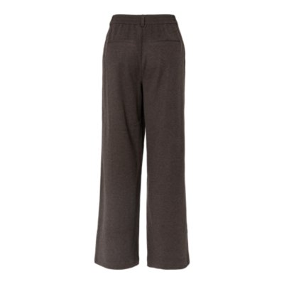 Pantalon femme Mamill Multicolore 1618090 PIECES