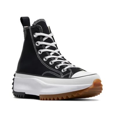 Chaussures En Toile Femme Run Star Hike CONVERSE BLACKSTORE