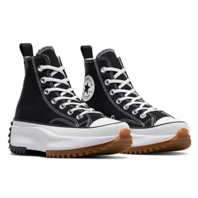 Chaussures En Toile Femme Run Star Hike CONVERSE BLACKSTORE