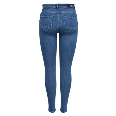 Jean Femme J Brand - Taille 25, Bleu, Occasion Très Bon état