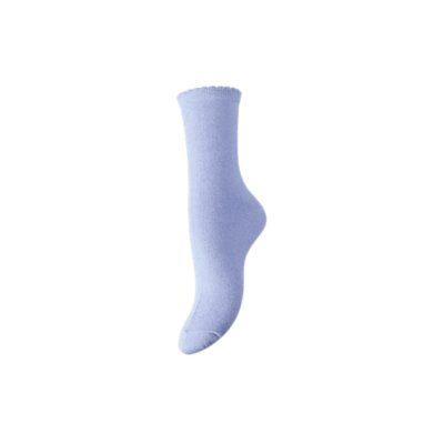 Chaussettes femme Ebby Multicolore 1707853 PIECES