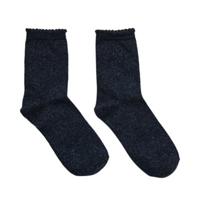 Chaussettes femme Ebby Multicolore 1707853 PIECES