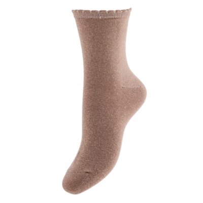 Chaussettes femme Ebby Multicolore 1707853 PIECES