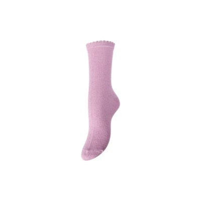 Chaussettes femme Ebby Multicolore 1707853 PIECES