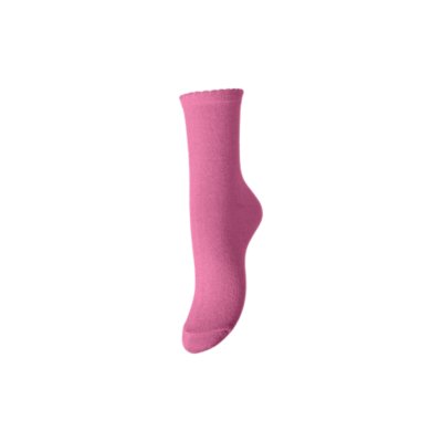 Chaussettes femme Ebby Multicolore 1707853 PIECES