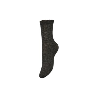 Chaussettes femme Ebby Multicolore 1707853 PIECES