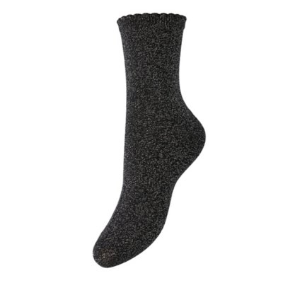 Chaussettes femme Ebby Multicolore 1707853 PIECES