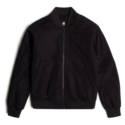 Veste Homme Tech Noir G-STAR BLACKSTORE