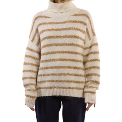 Molly Comfort Slack Black