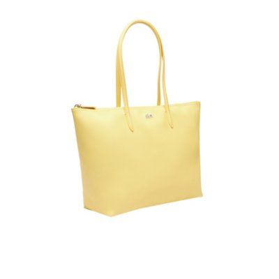 Sac lacoste clearance jaune