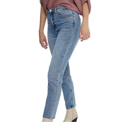 Only - Jeans Femme / Vêtements Femme - 8