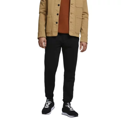 JACK & JONES Heren Jpstgordon Jjstar Sweat Pant GMS Noos joggingbroek, roze., L