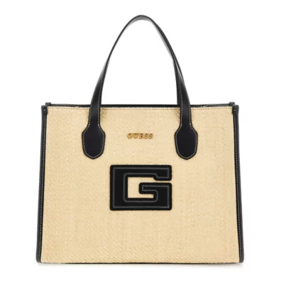 à Dos Guess Sac Guess Femme Solde Sac À Main G Status Compartment