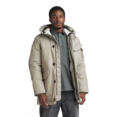 Parka Homme Vodan Pdd G STAR BLACKSTORE