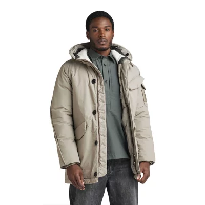 Vêtements Parka Guess Homme Parka Veste Guess Homme Cdiscount