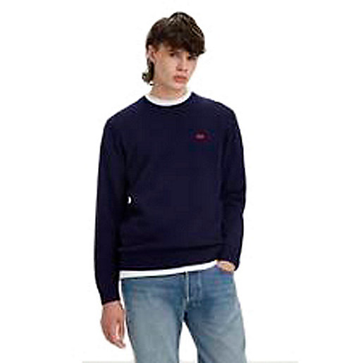 Pull Homme Original Sweater Naval Acad LEVIS