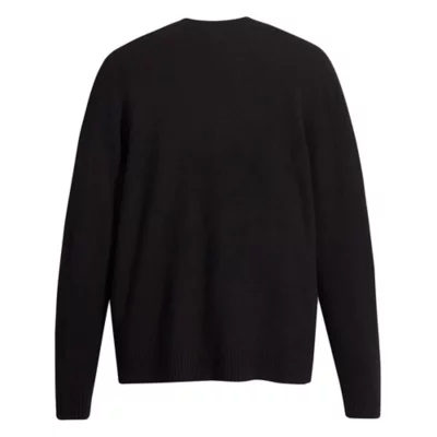Pull Homme Original Housemark Noir LEVIS BLACKSTORE