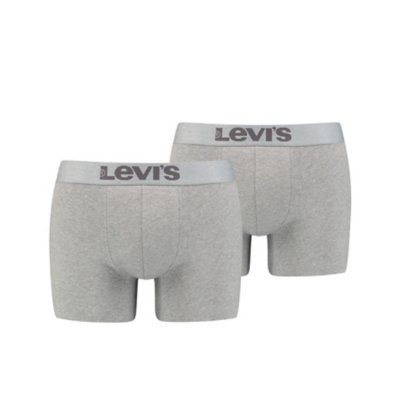 Boxer homme Melange b Brief Or Multicolore 2039230 LEVIS