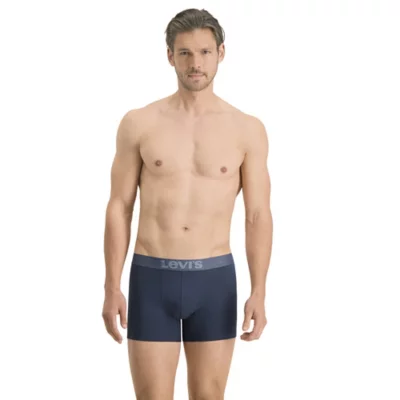 Boxer Homme Melange B Brief Or Bleu LEVIS BLACKSTORE