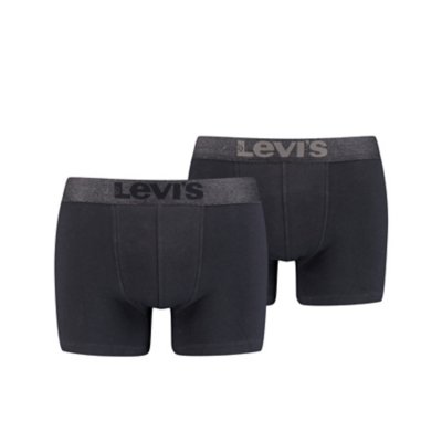Boxer homme Melange b Brief Or Multicolore 2039230 LEVIS
