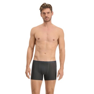 Boxer Homme Tencel Brief 2P LEVIS BLACKSTORE