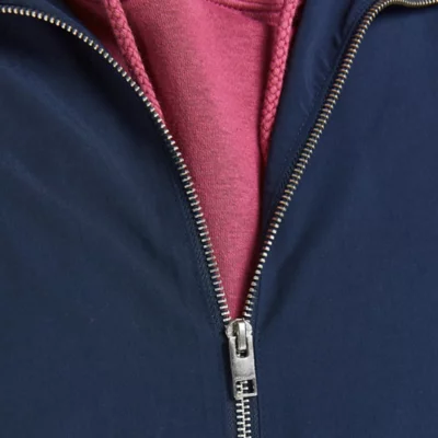 Jack & Jones Jjroy Harrington Bomber Blouson Homme - Style Urbain Élégant