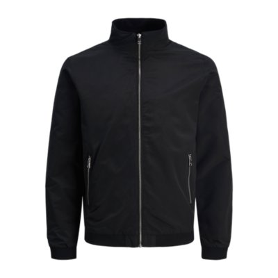 Veste homme Jjerush Harrington Bomber Multicolore 204277  JACK & JONES
