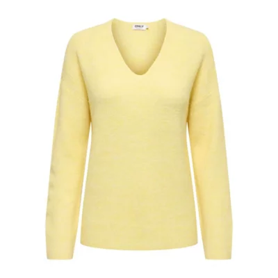 Pulls Seasalt Cornwall jaune femme en ligne