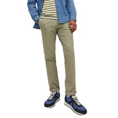 Pantalon homme Marco Multicolore 206198  JACK & JONES
