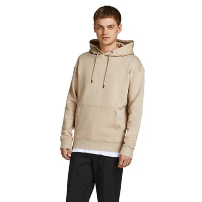 Pull Homme 4xl Sweat à Capuche Jack Jones JJHUNCHO Pour Homme
