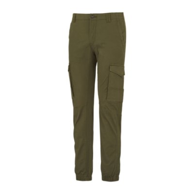 Pantalon Cargo Homme Jjipaul Jjflake Akm 542 Olive Night JACK