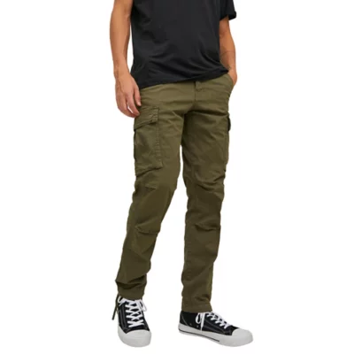 Pantalon Cargo Homme Jpstace Jjtucker Ama JACK JONES BLACKSTORE