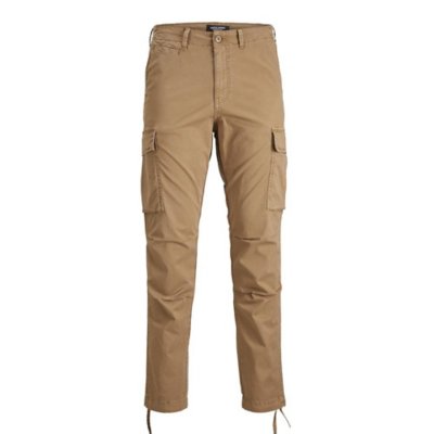 Pantalon cargo homme discount jack and jones