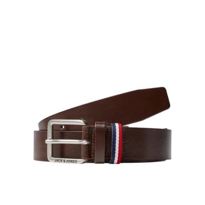 Ceinture homme Jacespo JACK JONES