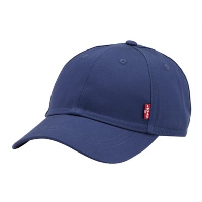 Classic twill red tab baseball cap online