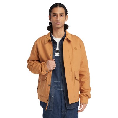 Blouson timberland clearance homme