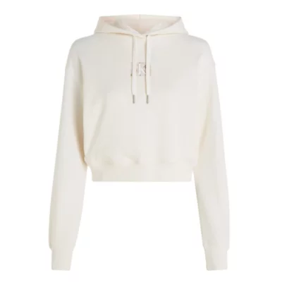 Sweatshirt À Capuche Femme Tie Dye Aw Hoodie CALVIN KLEIN BLACKSTORE