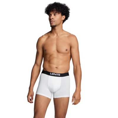 Boxer Homme Solid Basic Brief O LEVIS BLACKSTORE