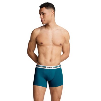 Boxer Homme Placed Sprtswr Logo Boxer LEVIS BLACKSTORE