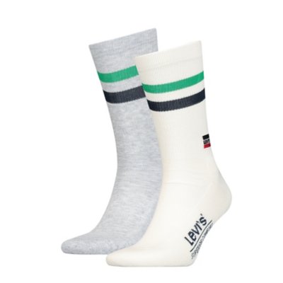 Chaussettes homme Sport Stripe Regular C LEVIS