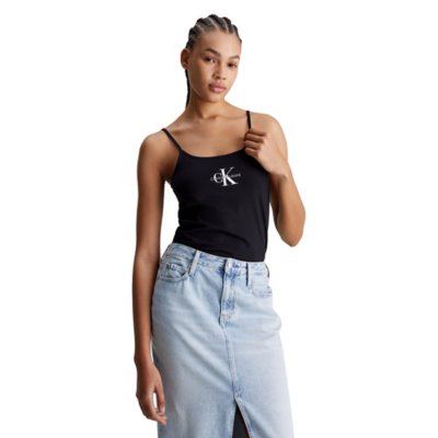 Calvin klein debardeur femme sale