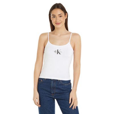 Debardeur Femme 2231051 CALVIN KLEIN BLACKSTORE