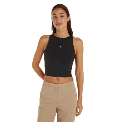 Calvin klein debardeur femme hotsell