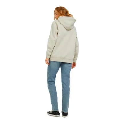Sweat à capuche Femme Colorblock Astronaut Imprimer Burundi