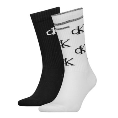 Chaussures chaussettes calvin klein sale