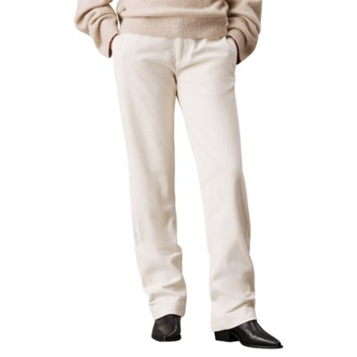 Pantalon calvin klein femme outlet